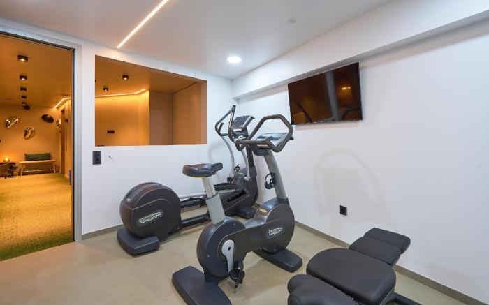 SIGMA Suites Hotel