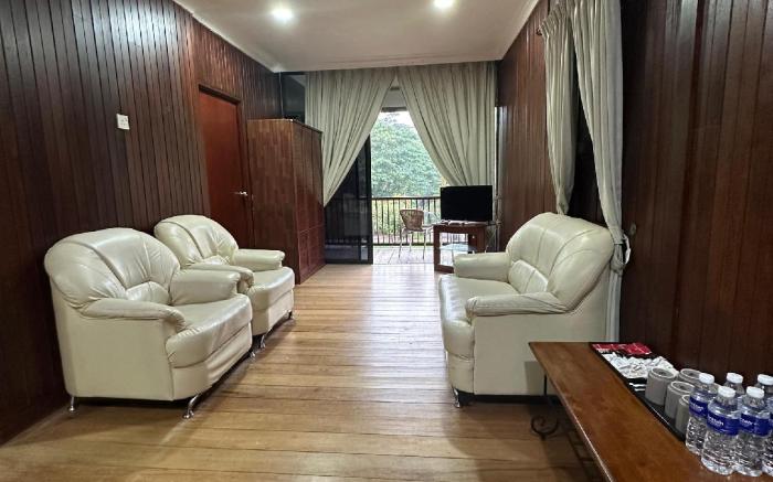 Lilla Hilltop Retreat @ Janda Baik
