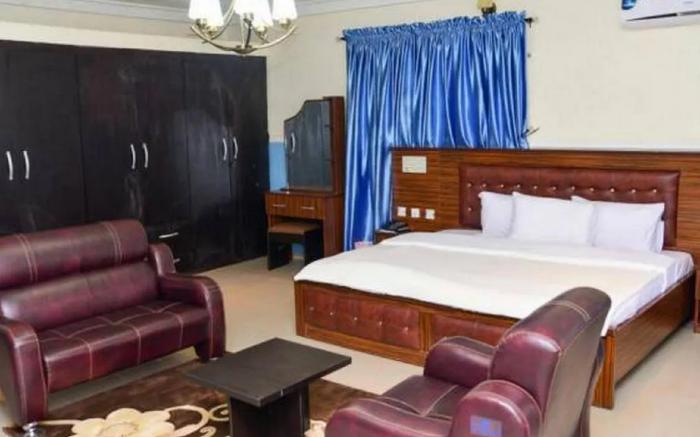 Cozy Residenze Apart'Hotel 