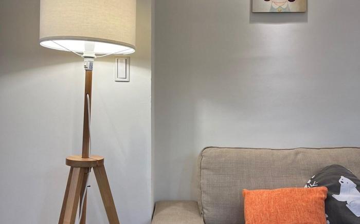 New listing｜Quiet Apartment with Elevator- 3BR/2BA