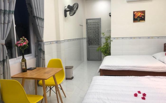 Sunny Homestay Quy Nhon