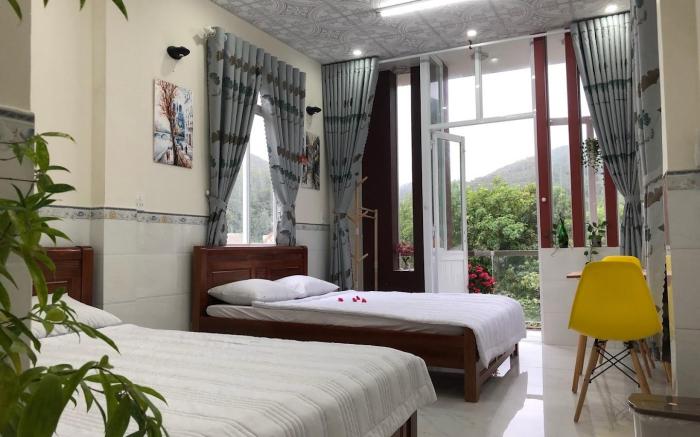 Sunny Homestay Quy Nhon