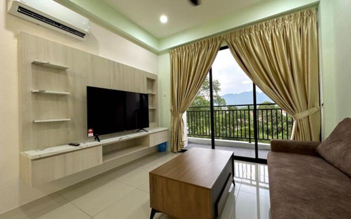 Ipoh Simple Homestay by Comfort Home