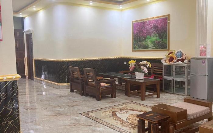 Hồng Ngọc 1 Hotel Ta Dung