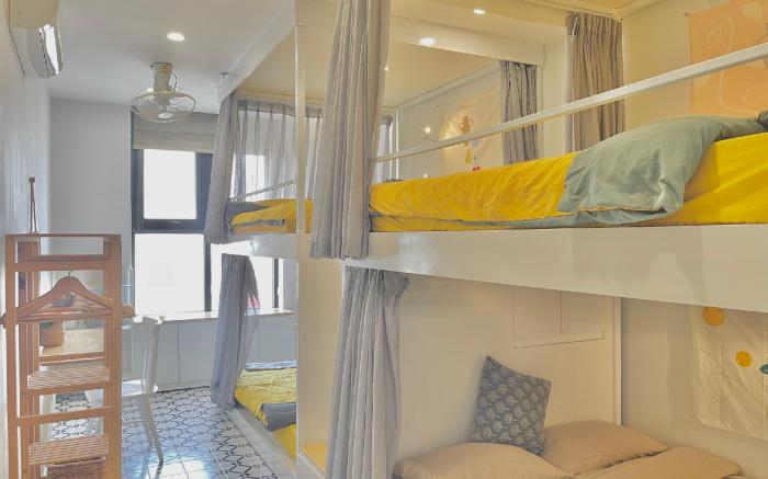 Anvui homestay (1207 -3BR) Hue city center