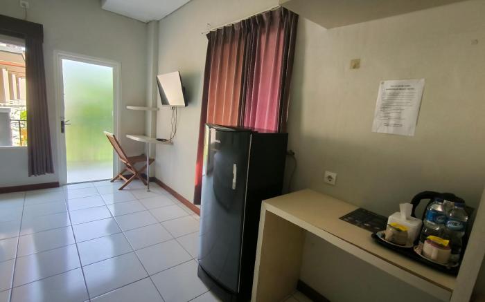New Bandengan Beach Hotel