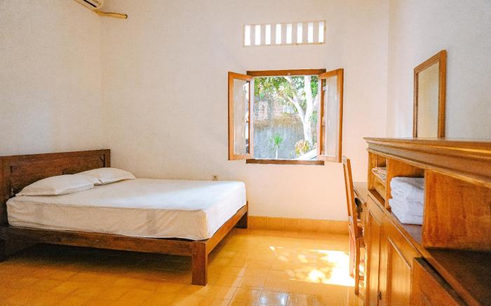Four Bedroom Maharani Villa Jogja