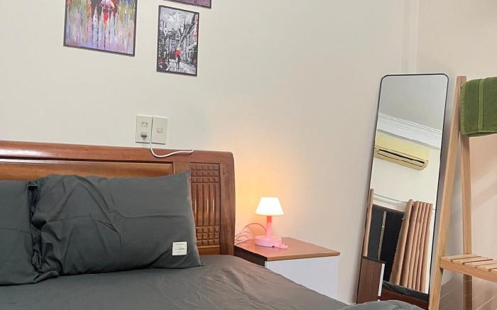 PucPu Homestay 51 Chu Văn An