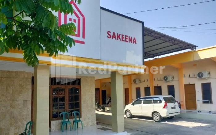 Sakeena Syariah Purwodadi RedPartner