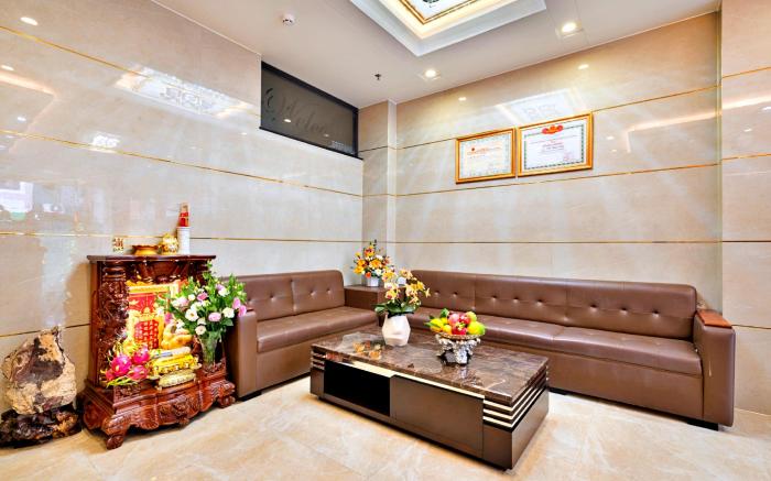 S79 Son Mi Hotel