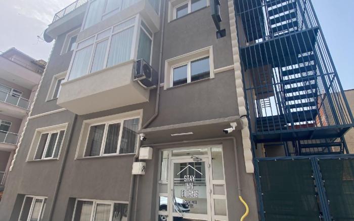 Stay Inn Edirne