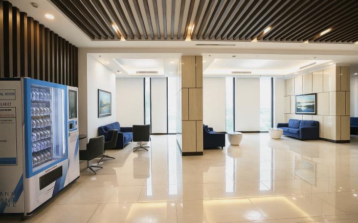 Vinhomes Skylake by Sunhouse Land - Sun Apartment