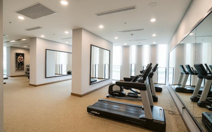 Vinhomes Skylake by Sunhouse Land - Sun Apartment