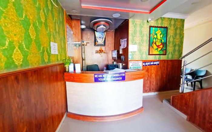 Malnad Grand Inn
