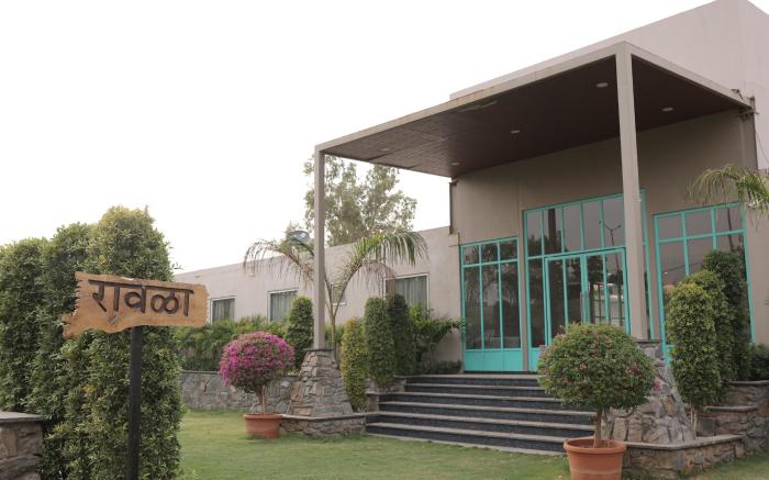 Balaji Seven Hills