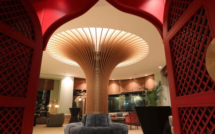 Warwick Palm Beach Hotel