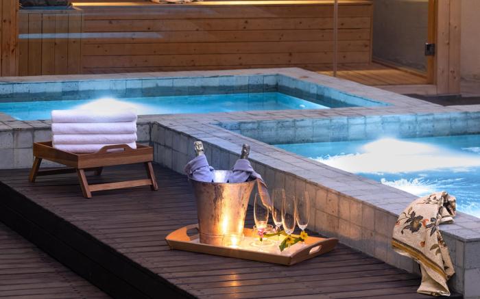 Umalas Creek Villas