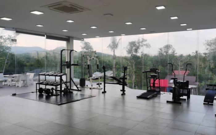 365 View Point Resort & Homestay