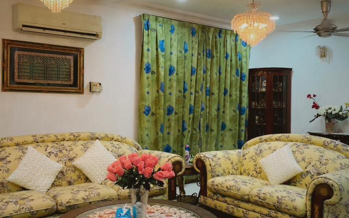 Cozy Haven Homestay