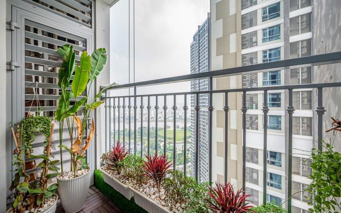 Landmark Center Saigon