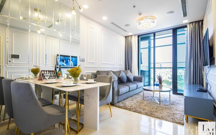 Landmark Center Saigon