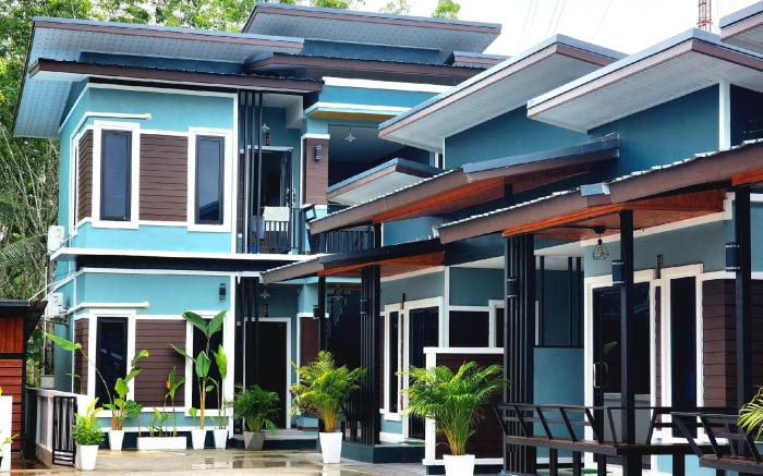 NMN Resort