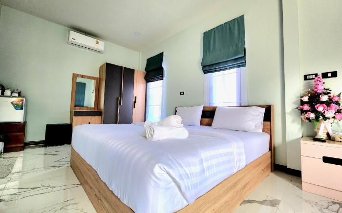 NMN Resort