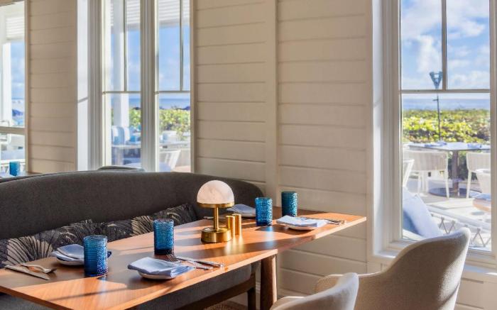 The Seagate Hotel, Golf & Beach Club, Autograph Collection