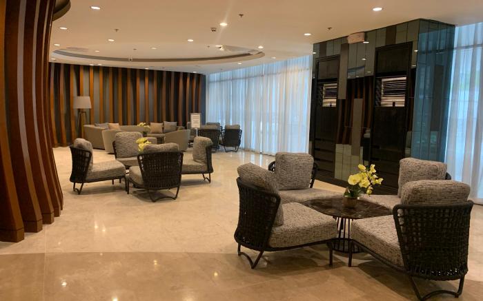 Shore 2 Residences MOA Pasay NAIA