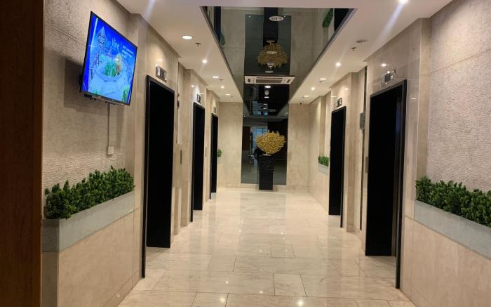 Shore 2 Residences MOA Pasay NAIA