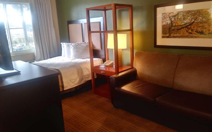 Extended Stay America Suites - Atlanta - Marietta - Interstate N.  Pkwy