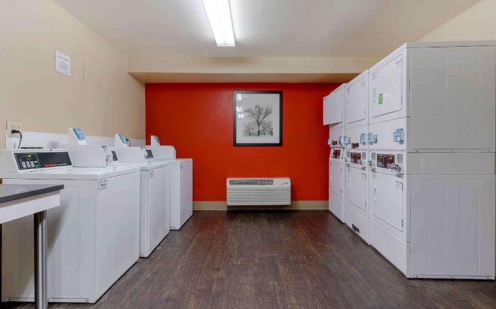 MainStay Suites Las Vegas Flamingo
