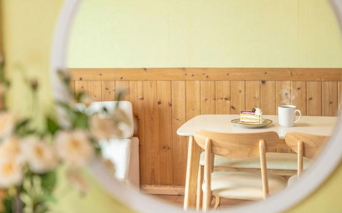 Gapyeong Gold Castle Pension