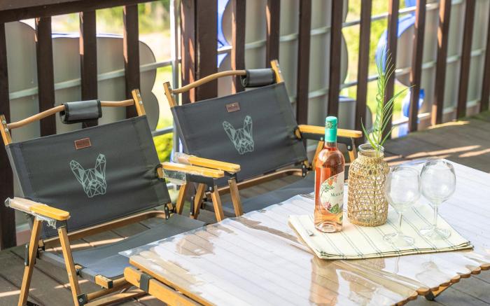 Gapyeong Gold Castle Pension