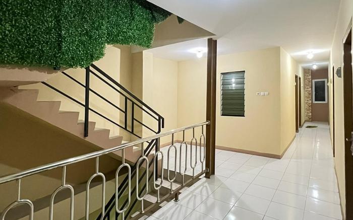 FeySha Guest House Mitra RedDoorz