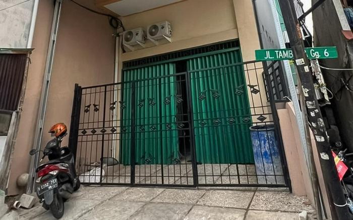 FeySha Guest House Mitra RedDoorz