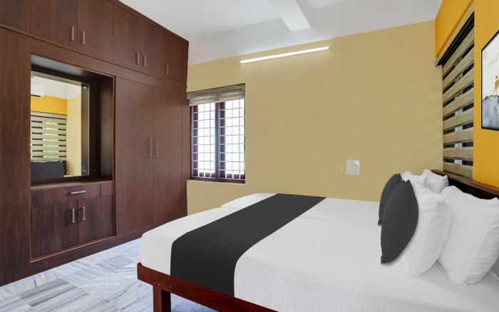 Hotel O LM RESIDENCY