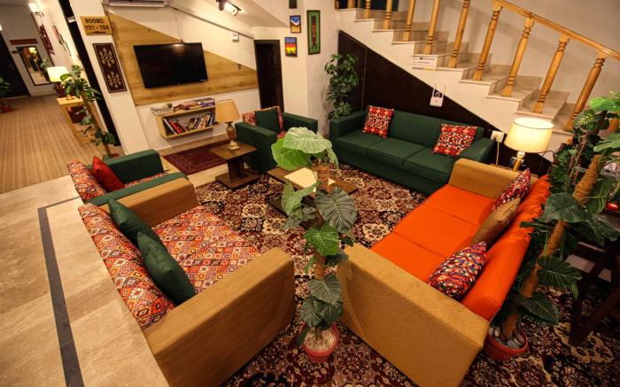 Oak Residency
