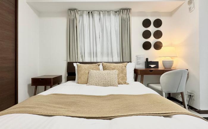 LANG HOTEL GINZA