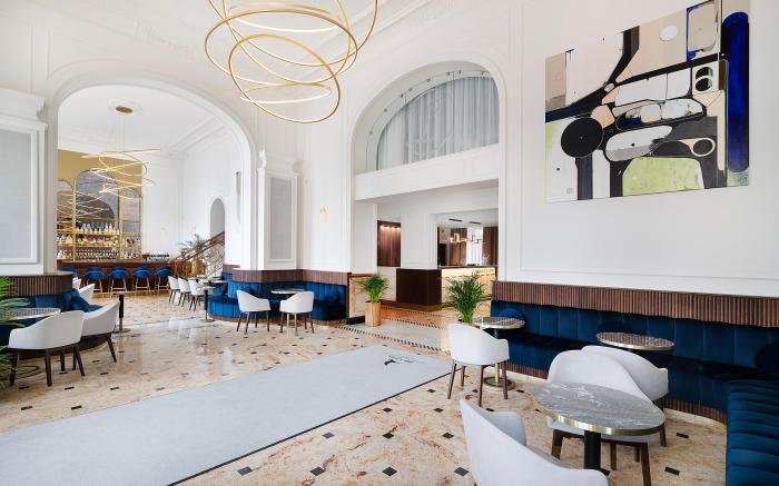 IBB Hotel Grand Hotel Lublin