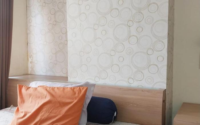 One Bedroom Apartement