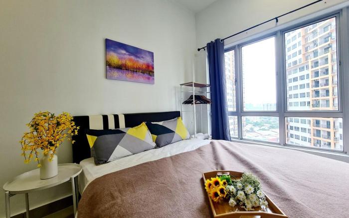8 Guest 3 Room OUG E3 Old Klang Mid Valley Bangsar