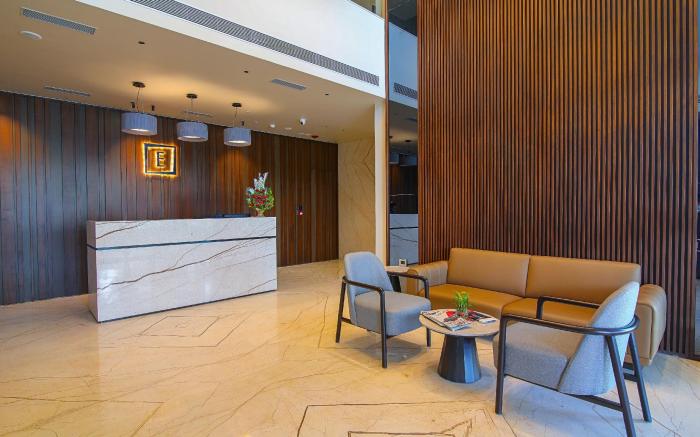 Essentia Premier Hotel Pune