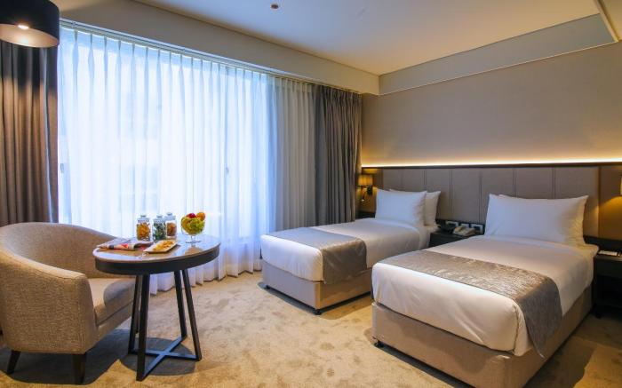 Essentia Premier Hotel Pune