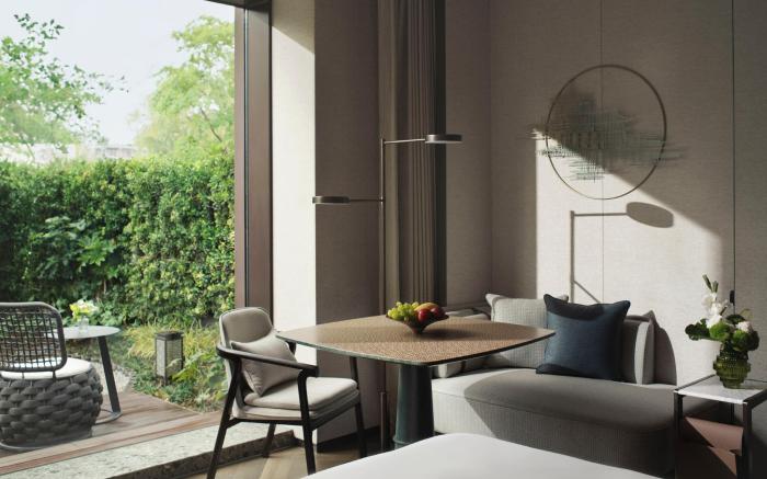 InterContinental Xiangyang By IHG