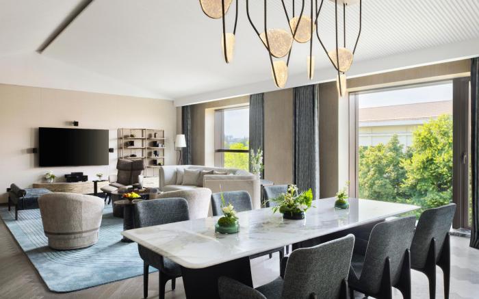 InterContinental Xiangyang By IHG