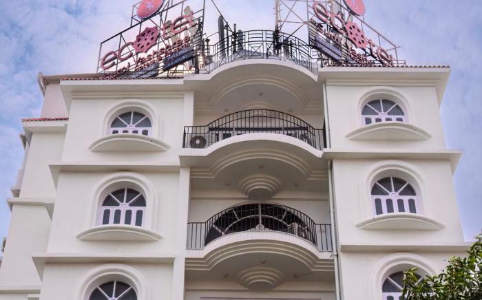 Hotel Kolkata