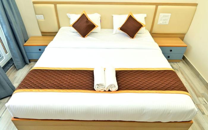 Sharu's Inn