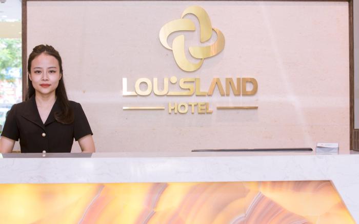 Louisland Hanoi Hotel