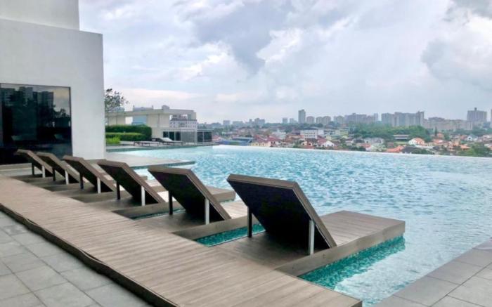 1 Tebrau Residence by Portofino Luxury Home